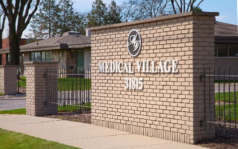 Medical Village Medical Village