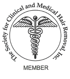 Electrolysis Clinic of Birmingham Logo